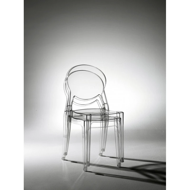 Chaise IGLOO Design Par SCAB Design 6 Chaise IGLOO Design Par SCAB Design – Image 4