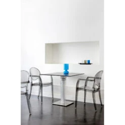 Chaise IGLOO Design Par SCAB Design 11 Chaise IGLOO Design Par SCAB Design -Magasin À Domicile chaise igloo design par scab design 4