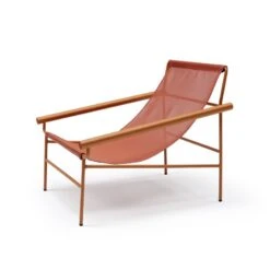 Chaise Longue De Jardin Dress Code Basic - Scab Design