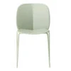Chaise Mentha Scab Design - Chaise Empilable En Technopolymère Recyclé Pour Intérieur Et Extérieur 2 Chaise Mentha Scab Design - Chaise Empilable En Technopolymère Recyclé Pour Intérieur Et Extérieur -Magasin À Domicile chaise mentha scab design chaise empilable technopolymere recycle interieur exterieur