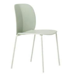 Chaise Mentha Scab Design - Chaise Empilable En Technopolymère Recyclé Pour Intérieur Et Extérieur -Magasin À Domicile chaise mentha scab design chaise empilable technopolymere recycle interieur exterieur 3