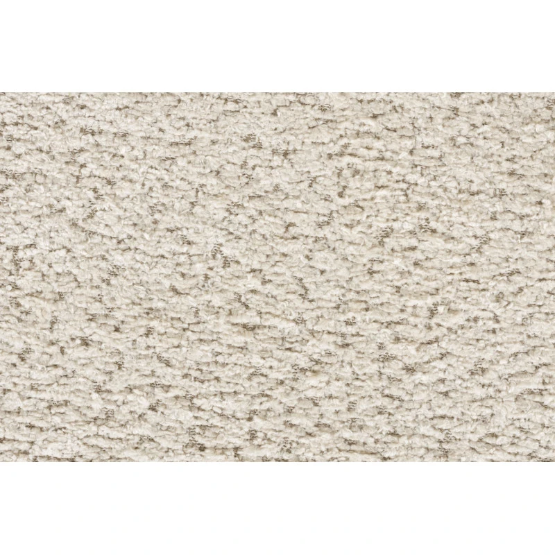 Chaise En Tissu Bouclette Et Métal - AYLE 12 Chaise En Tissu Bouclette Et Métal - AYLE – Image 10