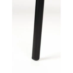 Chaise En Tissu Bouclette Et Métal - AYLE 24 Chaise En Tissu Bouclette Et Métal - AYLE -Magasin À Domicile chaise tissu bouclette metal ayle 9