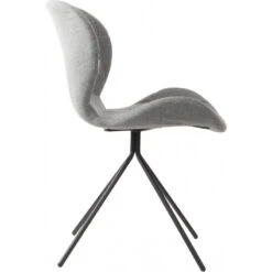 Chaise Tissu OMG - Zuiver -Magasin À Domicile chaise tissu omg zuiver 3