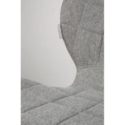 Chaise Tissu OMG - Zuiver -Magasin À Domicile chaise tissu omg zuiver 4