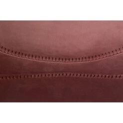 Chaise Tissu Velours FRANKY VELVET - Lot De 2 - Dutchbone -Magasin À Domicile chaise tissu velours franky velvet lot de 2 dutchbone 8