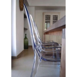 Chaise Vanity Design Par Scab -Magasin À Domicile chaise vanity design par scab 2