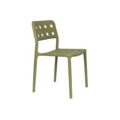 Chaises De Jardin Serra - Lot De 4 - Boite à Design -Magasin À Domicile chaises de jardin serra lot de 4 boite a design 2
