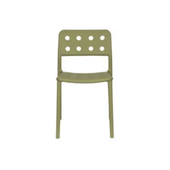 Chaises De Jardin Serra - Lot De 4 - Boite à Design -Magasin À Domicile chaises de jardin serra lot de 4 boite a design 3