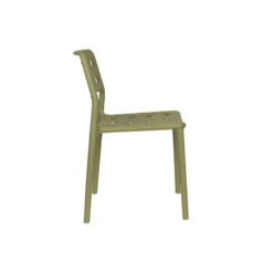 Chaises De Jardin Serra - Lot De 4 - Boite à Design -Magasin À Domicile chaises de jardin serra lot de 4 boite a design 4
