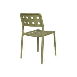 Chaises De Jardin Serra - Lot De 4 - Boite à Design -Magasin À Domicile chaises de jardin serra lot de 4 boite a design 5