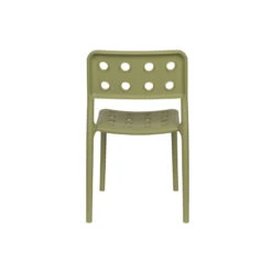 Chaises De Jardin Serra - Lot De 4 - Boite à Design -Magasin À Domicile chaises de jardin serra lot de 4 boite a design 6