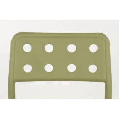Chaises De Jardin Serra - Lot De 4 - Boite à Design -Magasin À Domicile chaises de jardin serra lot de 4 boite a design 9