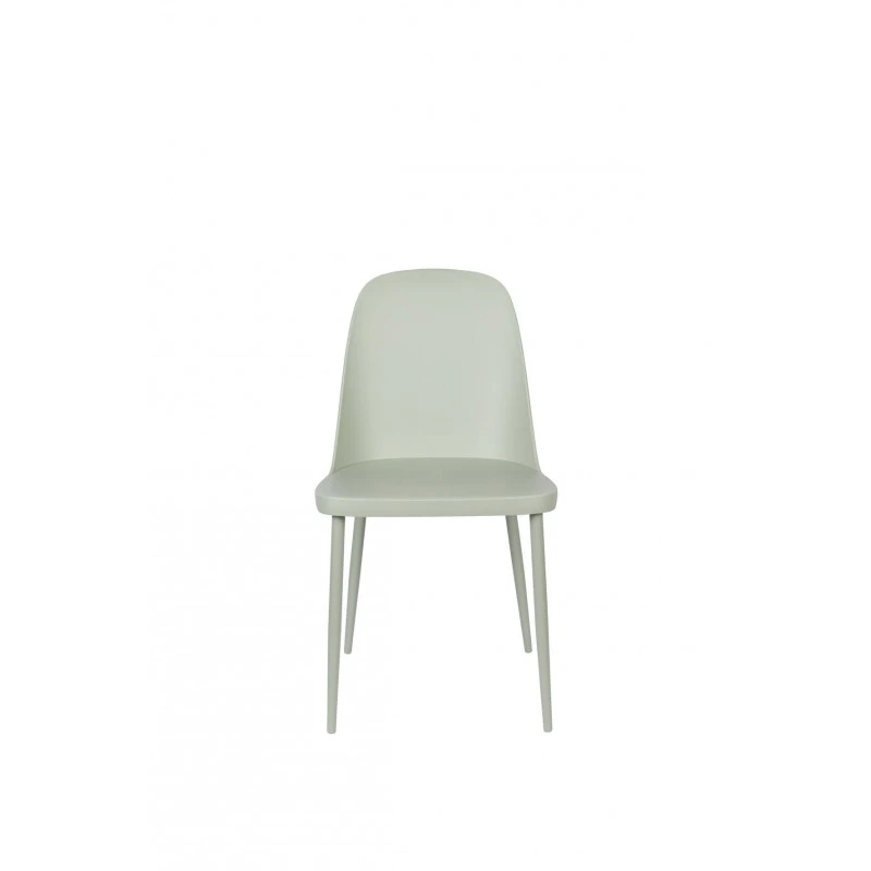 Chaises Déco PIP Pastel - Boite à Design - Lot De 2 6 Chaises Déco PIP Pastel - Boite à Design - Lot De 2 – Image 4