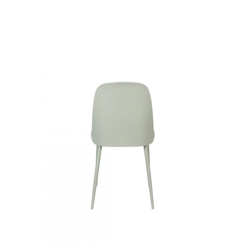 Chaises Déco PIP Pastel - Boite à Design - Lot De 2 9 Chaises Déco PIP Pastel - Boite à Design - Lot De 2 – Image 7