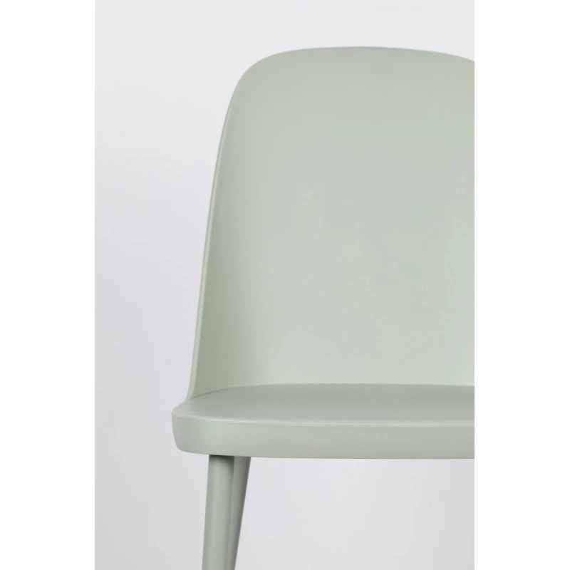 Chaises Déco PIP Pastel - Boite à Design - Lot De 2 10 Chaises Déco PIP Pastel - Boite à Design - Lot De 2 – Image 8