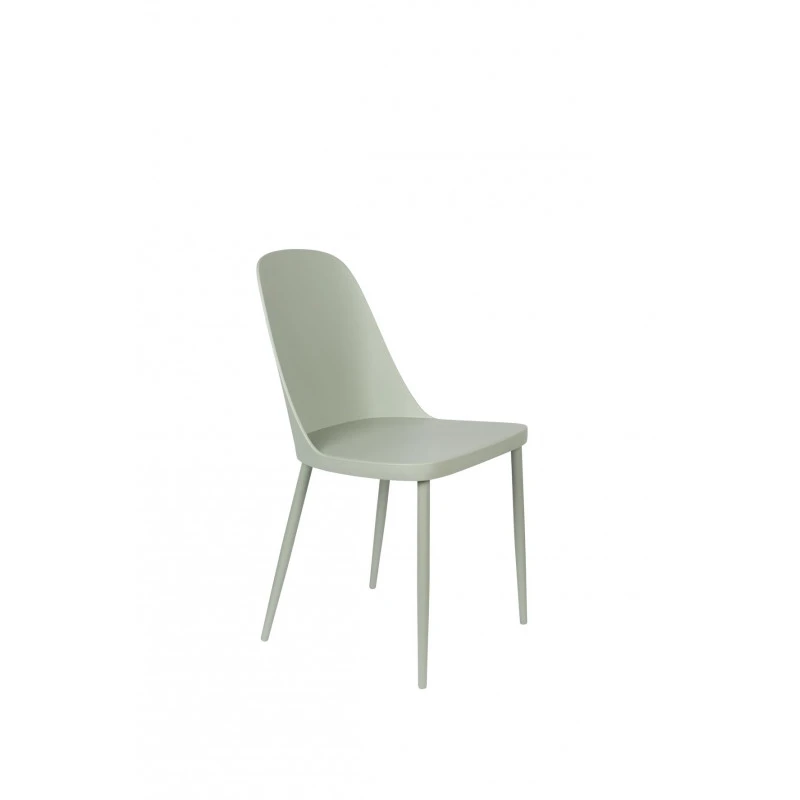 Chaises Déco PIP Pastel - Boite à Design - Lot De 2 3 Chaises Déco PIP Pastel - Boite à Design - Lot De 2