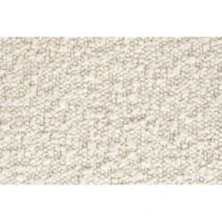 2 Chaises Flexback En Tissu Bouclé à Accoudoirs - Zuiver -Magasin À Domicile chaises flexback en tissu boucle accoudoirs zuiver 5