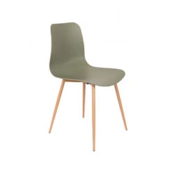 Chaises Scandinave Leon - Boite à Design - Lot De 2