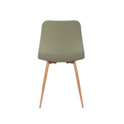 Chaises Scandinave Leon - Boite à Design - Lot De 2 -Magasin À Domicile chaises scandinave leon boite a design lot de 2 4