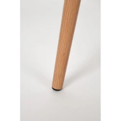 Chaises Scandinave Leon - Boite à Design - Lot De 2 -Magasin À Domicile chaises scandinave leon boite a design lot de 2 9