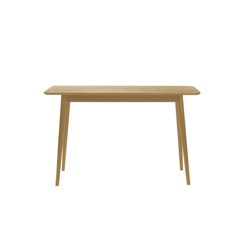 Console Bois Fabio 120x40 Cm 5 Console Bois Fabio 120x40 Cm – Image 3