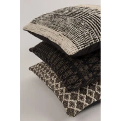 Coussin Déco En Laine Moose Zuiver -Magasin À Domicile coussin deco en laine moose zuiver 2