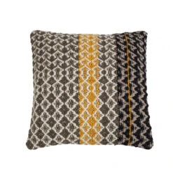 Coussin Déco En Laine Moose Zuiver