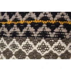 Coussin Déco En Laine Moose Zuiver -Magasin À Domicile coussin deco en laine moose zuiver 6