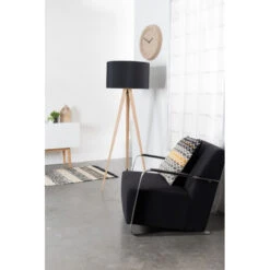 Coussin Déco En Laine Moose Zuiver -Magasin À Domicile coussin deco en laine moose zuiver 7