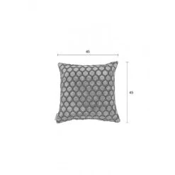 Zuiver Coussin Design Monty -Magasin À Domicile coussin design monty 10