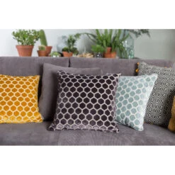 Zuiver Coussin Design Monty -Magasin À Domicile coussin design monty 5