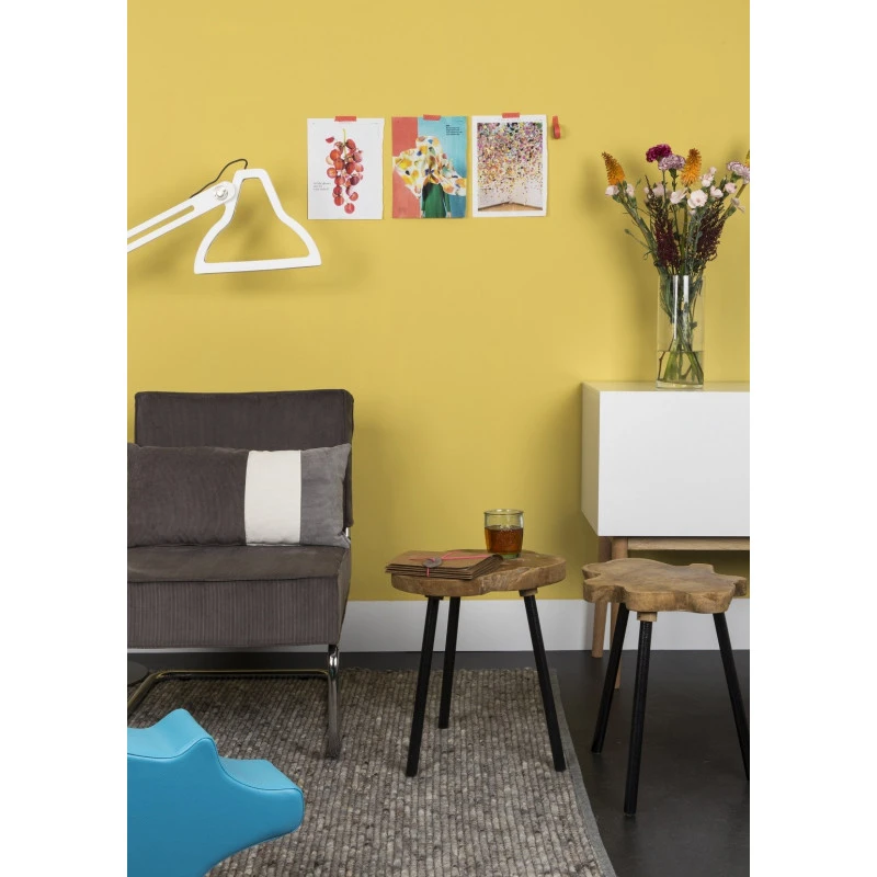 Zuiver Coussin Design Rectangulaire Ridge 8 Zuiver Coussin Design Rectangulaire Ridge – Image 6