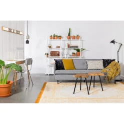 Zuiver Coussin Design Sarona -Magasin À Domicile coussin design sarona 5