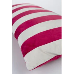 Coussin Tissu Blanc Et Rouge TAZ 30x60 Cm - Boite à Design 13 Coussin Tissu Blanc Et Rouge TAZ 30x60 Cm - Boite à Design -Magasin À Domicile coussin tissu blanc et rouge taz 30x60 cm boite a design 2
