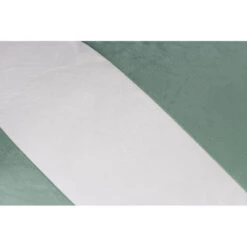 Coussin Tissu Blanc Et Vert HOY 30x60 Cm - Boite à Design 14 Coussin Tissu Blanc Et Vert HOY 30x60 Cm - Boite à Design -Magasin À Domicile coussin tissu blanc et vert hoy 30x60 cm boite a design 5