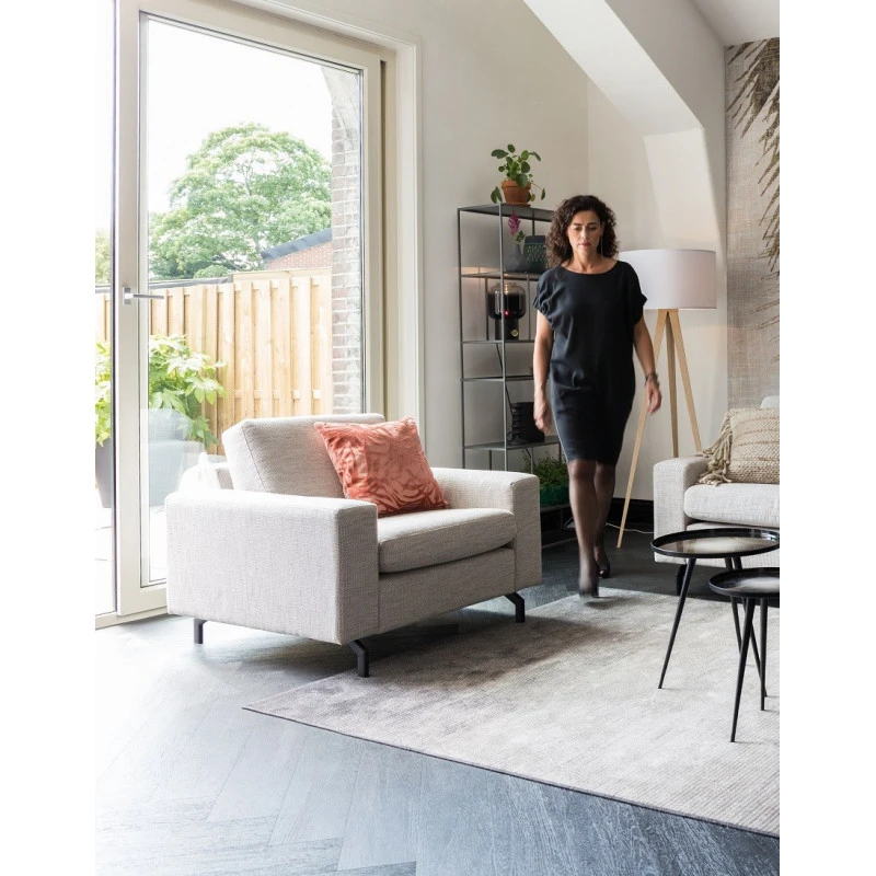 Coussin Tissu Pilou Miami Zuiver 8 Coussin Tissu Pilou Miami Zuiver – Image 6