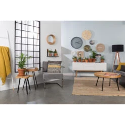 Echelle Design Rack Par Zuiver -Magasin À Domicile echelle design rack par zuiver 11