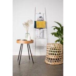 Echelle Design Rack Par Zuiver -Magasin À Domicile echelle design rack par zuiver 5