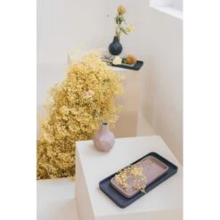 Ensemble De Deux Plateaux REBEL - ZUIVER -Magasin À Domicile ensemble de deux plateaux rebel zuiver 2