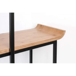 Ensemble étagères Gigognes Style Industriel Cabinet Flodka - Zuiver -Magasin À Domicile ensemble etageres gigognes style industriel cabinet flodka zuiver 6