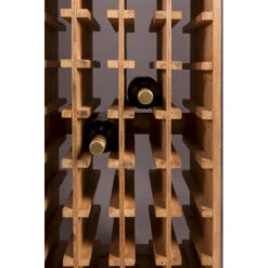 Etagère à Bouteilles De Vin Et Verres En Bois Claude - Dutchbone 19 Etagère à Bouteilles De Vin Et Verres En Bois Claude - Dutchbone -Magasin À Domicile etagere a bouteilles de vin et verres en bois claude dutchbone 7
