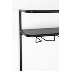 Etagère à Vin Murale En Rotin Guuji -Magasin À Domicile etagere a vin murale rotin guuji 7