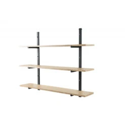 Étagère Murale Modulable BUNDY En Bois Et Métal Look Industriel - Zuiver 13 Étagère Murale Modulable BUNDY En Bois Et Métal Look Industriel - Zuiver -Magasin À Domicile etagere murale modulable bundy en bois et metal look industriel zuiver 2