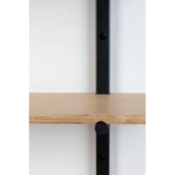 Étagère Murale Modulable BUNDY En Bois Et Métal Look Industriel - Zuiver 18 Étagère Murale Modulable BUNDY En Bois Et Métal Look Industriel - Zuiver -Magasin À Domicile etagere murale modulable bundy en bois et metal look industriel zuiver 7