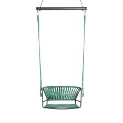 Fauteuil Balançoire LISA SWING -Magasin À Domicile fauteuil balancoire lisa swing 2