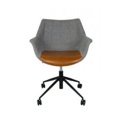 Fauteuil De Bureau Design Doulton Office - Zuiver