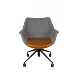 Fauteuil De Bureau Design Doulton Office - Zuiver -Magasin À Domicile fauteuil de bureau design doulton office zuiver 5