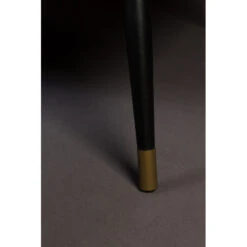 Fauteuil De Salon Design Kate - Dutchbone -Magasin À Domicile fauteuil de salon design kate dutchbone 9