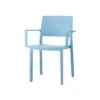 Fauteuil Design De Jardin Kate Scab Design - Lot De 4 -Magasin À Domicile fauteuil design de jardin kate scab design lot de 4